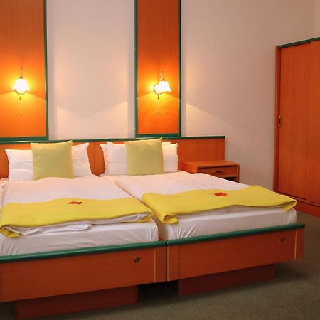 Hotel Haus Alexander Heringsdorf  Camera foto