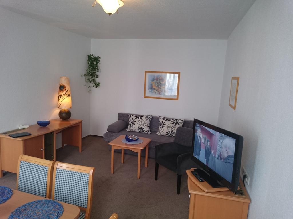 Hotel Haus Alexander Heringsdorf  Esterno foto